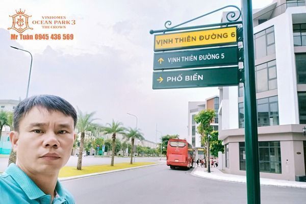 VỊNH THIÊN ĐƯỜNG 6 / VTĐ6-157