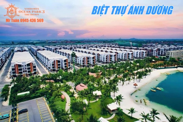 ÁNH DƯƠNG 10-02 | ĐƠN LẬP GÓC, VIEW CÔNG VIÊN