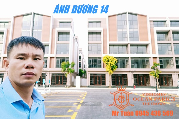 ÁNH DƯƠNG 14-82 XẺ KHE