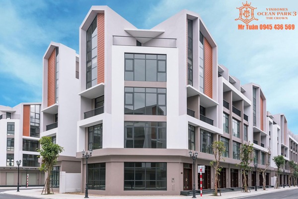 ÁNH DƯƠNG 17-22 LIỀN KỀ GÓC 110m2