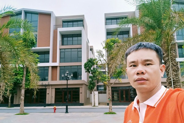 ÁNH DƯƠNG 4-09 (XẺ KHE 104m2 NHƯ SONG LẬP)