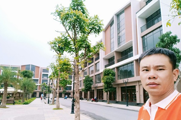 ÁNH DƯƠNG 4-11 OCEAN PARK 3 | LIỀN KỀ ĐỐI DIỆN CÔNG VIÊN