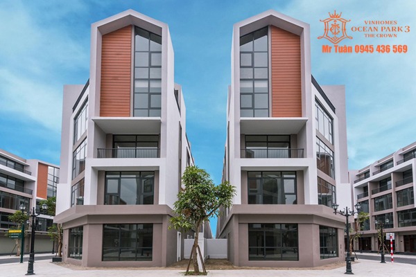 ÁNH DƯƠNG 7-01 | ĐƠN LẬP GÓC, VIEW CÔNG VIÊN