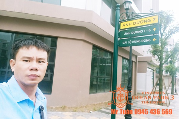 ÁNH DƯƠNG 7-37 | LIỀN KỀ GÓC 127,6 m2