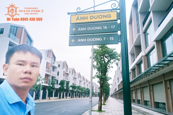 ÁNH DƯƠNG / AD-06 (XẺ KHE NHƯ SONG LẬP 112 m2)