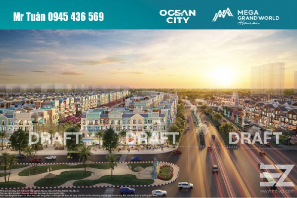 ĐẠI LỘ BỐN MÙA | ĐLBM-TV-06 (CÓ THỂ KINH DOANH THỜI TRANG)