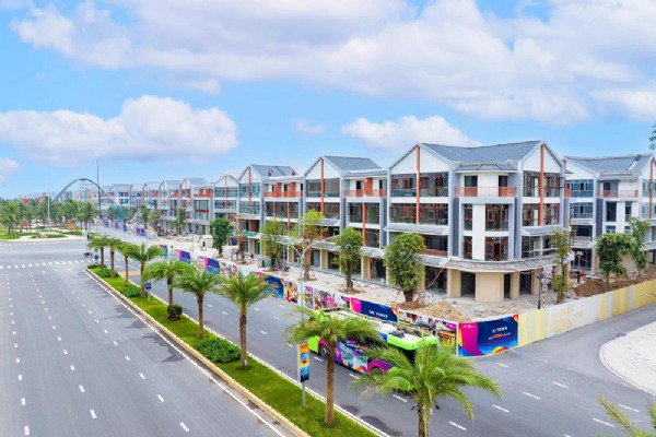 ĐẠI LỘ SAN HÔ | ĐLSH.KT-37
