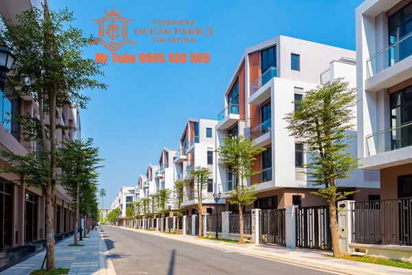 ĐƠN LẬP GÓC 183 m2 | ÁNH DƯƠNG 10-36