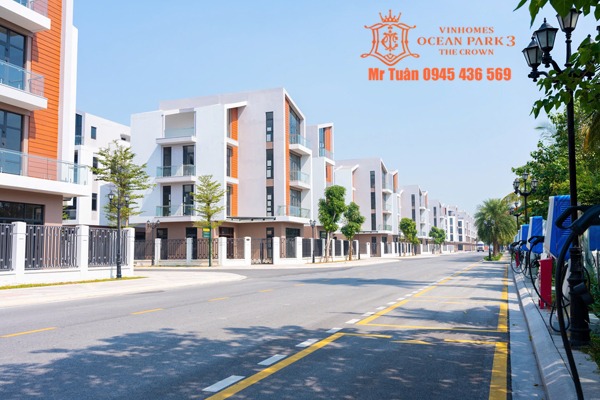 ĐƠN LẬP GÓC 183 m2 | ÁNH DƯƠNG 11-36