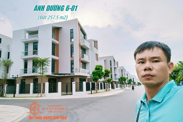 ĐƠN LẬP GÓC | ÁNH DƯƠNG 6-01
