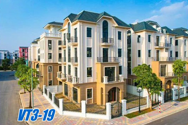 ĐƠN LẬP GÓC | VỊNH TÂY 3-19