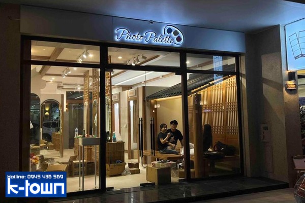 KHU K-TOWN | SAN HÔ 1 | SH1.KT-01