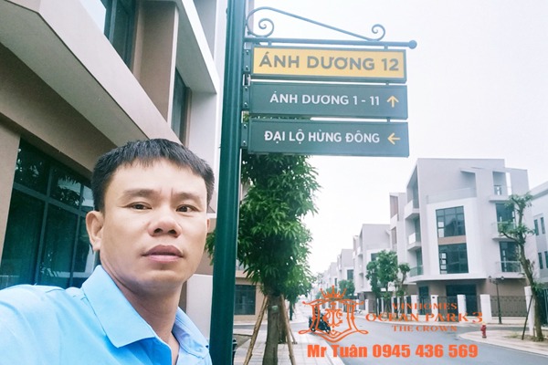 LIỀN KỀ ÁNH DƯƠNG 12-101 (XẺ KHE, ÁP GÓC)