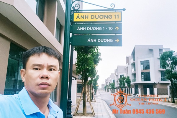 LIỀN KỀ GÓC 127,5m2 | ÁNH DƯƠNG 11-37