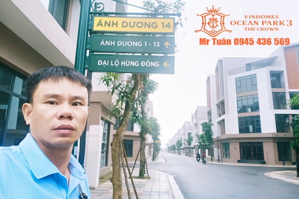 LIỀN KỀ GÓC | ÁNH DƯƠNG 14-02