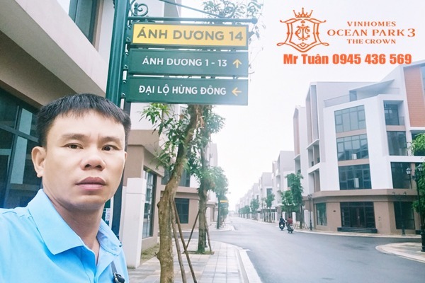 LIỀN KỀ GÓC | ÁNH DƯƠNG 14-66 ĐỐI DIỆN MEGACOMPLEX VÀ TRẠM SẠC VINFAST