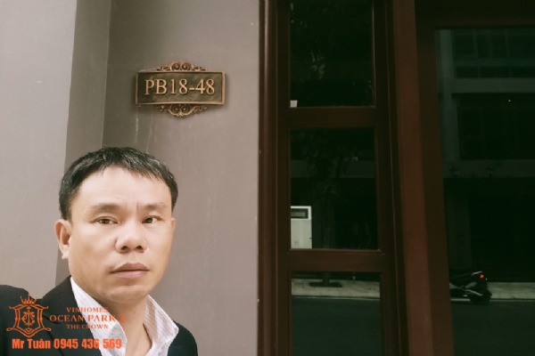 LIỀN KỀ PHỐ BIỂN 18-48 (CÁCH GRAND WORLD CHỈ 100m)