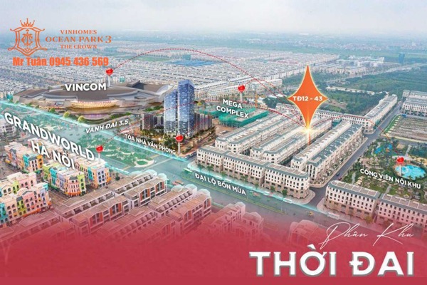 LIỀN KỀ THỜI ĐẠI 12-43