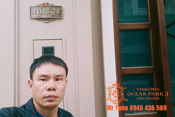 LIỀN KỀ THỜI ĐẠI 13-74 (ÁP GÓC)
