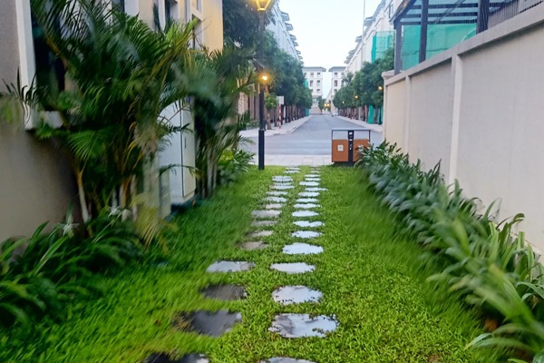 LIỀN KỀ THỜI ĐẠI 15-11 (GÓC, XẺ KHE)