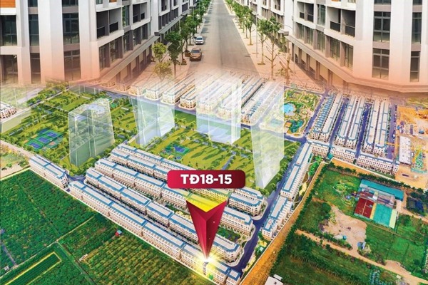 LIỀN KỀ THỜI ĐẠI 18-15
