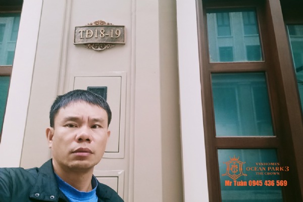 LIỀN KỀ THỜI ĐẠI 18-19