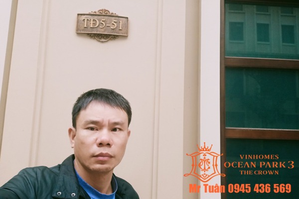 LIỀN KỀ THỜI ĐẠI 5-51 (GẦN CHUNG CƯ)