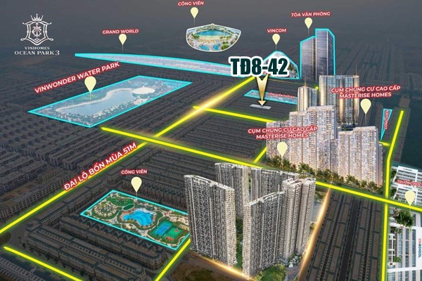 LIỀN KỀ THỜI ĐẠI 8-42