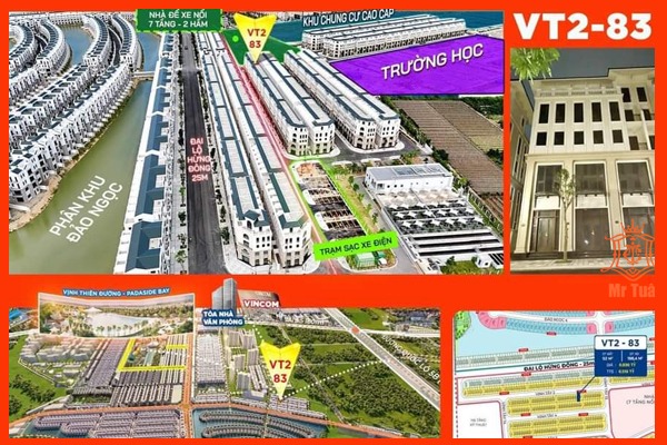 LIỀN KỀ VỊNH TÂY 2-83