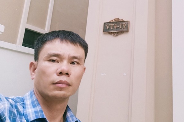 LIỀN KỀ VỊNH TÂY 4-19 (XẺ KHE 78 m2)