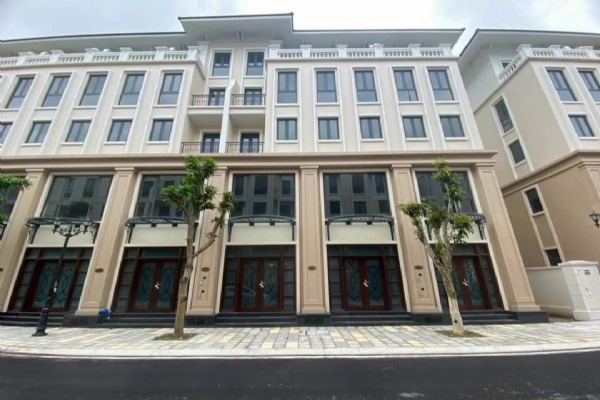 LIỀN KỀ VỊNH TÂY 4-33