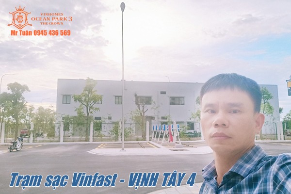 LIỀN KỀ 52 m2 | VỊNH TÂY 4-79  Gần trạm sạc Vinfast