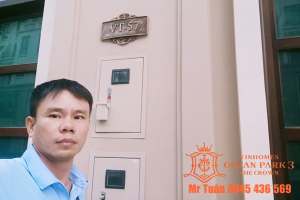 VỊNH TÂY 57 (GẦN CHUNG CƯ MASTERI)