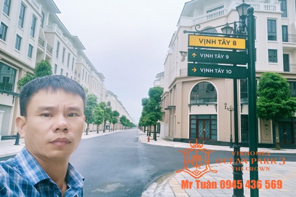 LIỀN KỀ VỊNH TÂY 8-24 (XẺ KHE 90 m2)