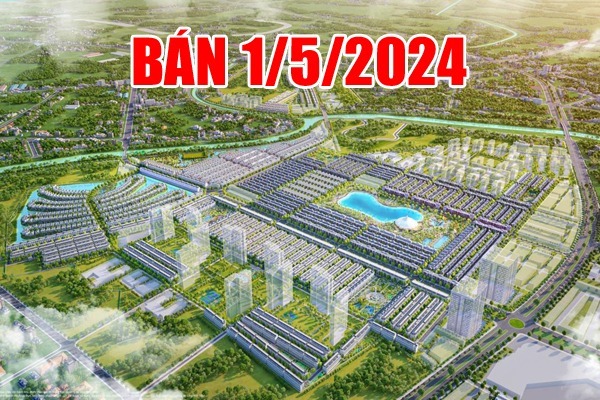 THỜI ĐẠI 4-23 (SONG LẬP NHỎ 90 m2)