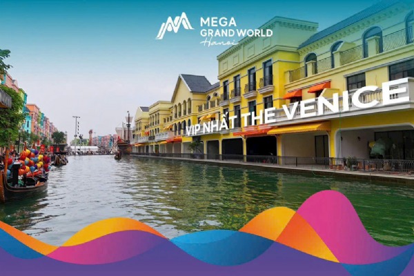 MD Coffee - Grand World OceanCity PHỐ TÂY | PT.TV-36