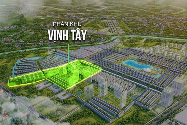 NHÀ VƯỜN VỊNH TÂY không số / VT-44 (112 m2)