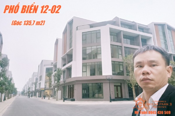 PHỐ BIỂN 12-02  LIỀN KỀ GÓC, HOÀN THIỆN FULL ĐỒ