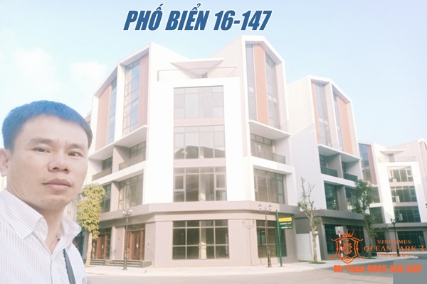 PHỐ BIỂN 16-147 (LIỀN KỀ GÓC 2 MẶT ĐƯỜNG)