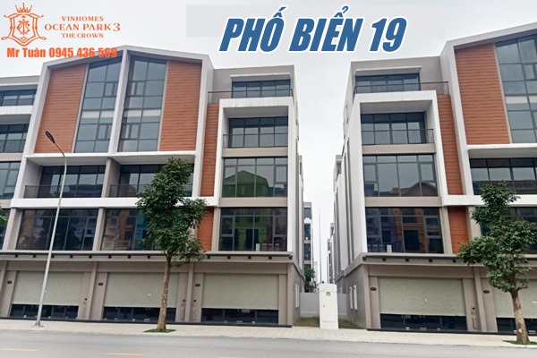 PHỐ BIỂN 19-47 XẺ KHE | SHOPHOUSE SỔ ĐỎ LÂU DÀI