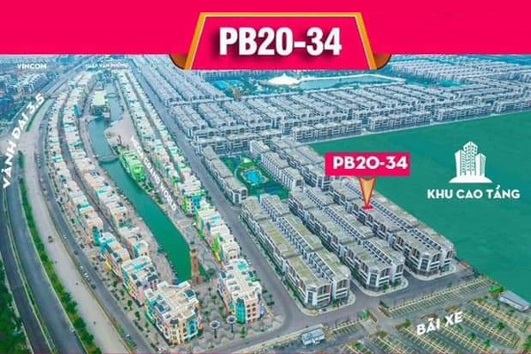 PHỐ BIỂN 20-34 (GẦN CHUNG CƯ, GRAND WORLD)