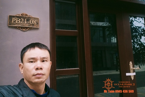 PHỐ BIỂN 21-08 (GẦN BÃI ĐỖ XE, CÔNG VIÊN, GRAND WORLD)