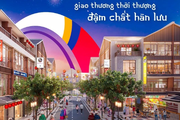 PHỐ ĐÔNG 1 | PĐ1.KT-05