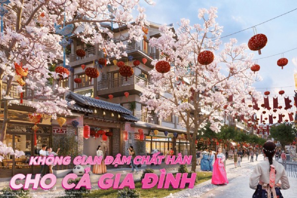 PHỐ ĐÔNG 2 | PĐ2.KT-04