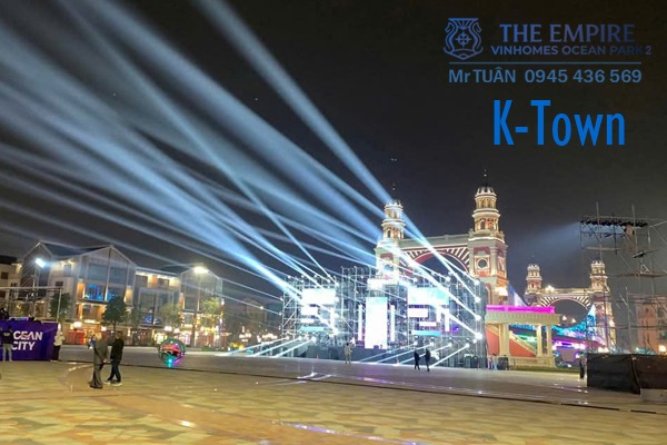 PHỐ ĐÔNG 2 | PĐ2.KT-17