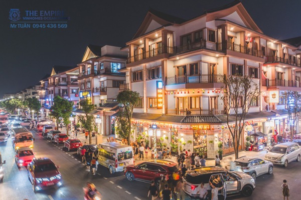 PHỐ ĐÔNG 5 | PĐ5.KT-30