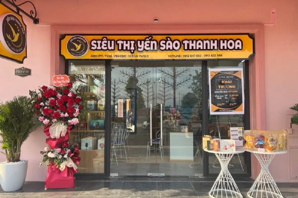 PHỐ TÂY 1 | PT1-TV-92 YẾN SÀO THANH HOA Grand World Ocean City