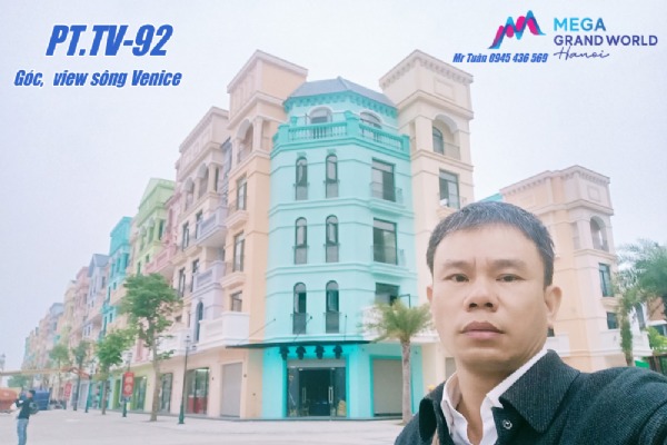 PIZZA HOUSE Grand World Hanoi | PHỐ TÂY | PT.TV-92