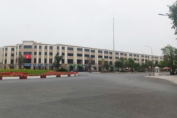 Shop ĐLBM.SP10-21 (Ngã tư Đại lộ Hừng Đông)
