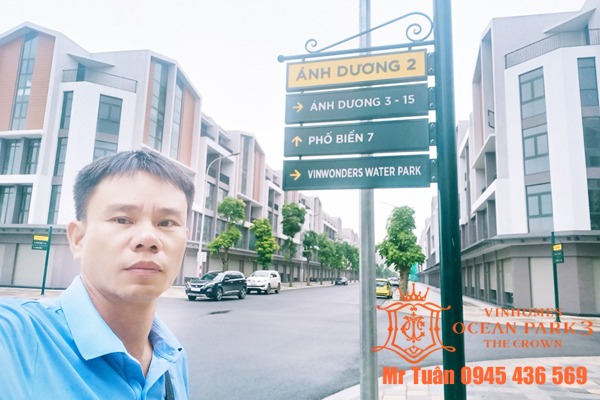 SHOPHOUSE 2 MẶT ĐƯỜNG / ÁNH DƯƠNG 2 / AD2-1x